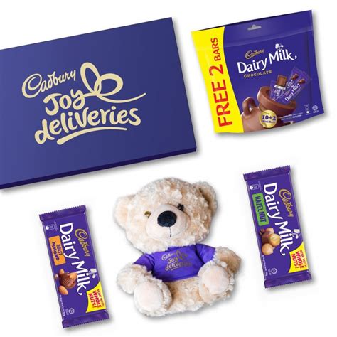 cadbury joy box online